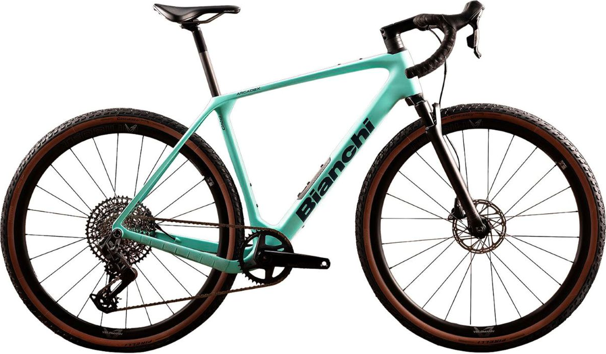 Bianchi