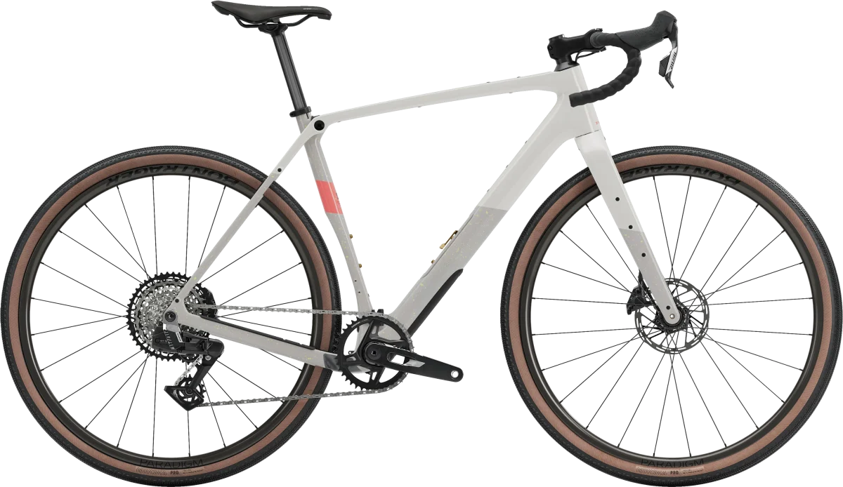 Bicycle available for trade-in