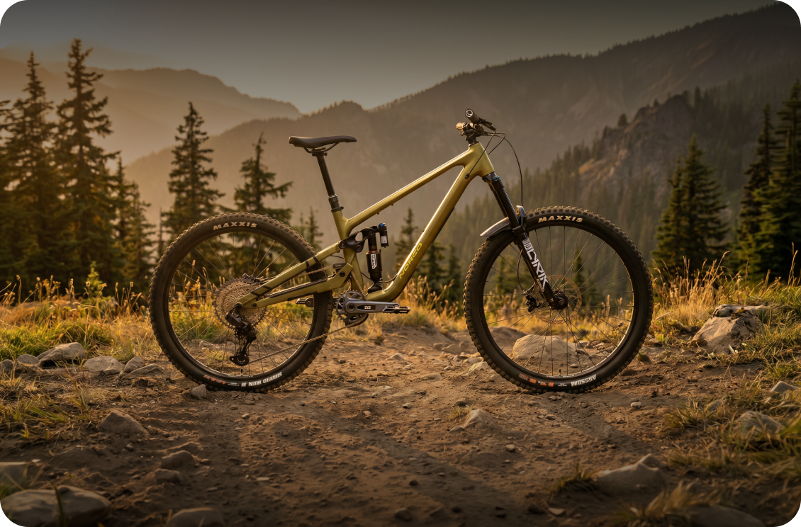 What's your bike worth?