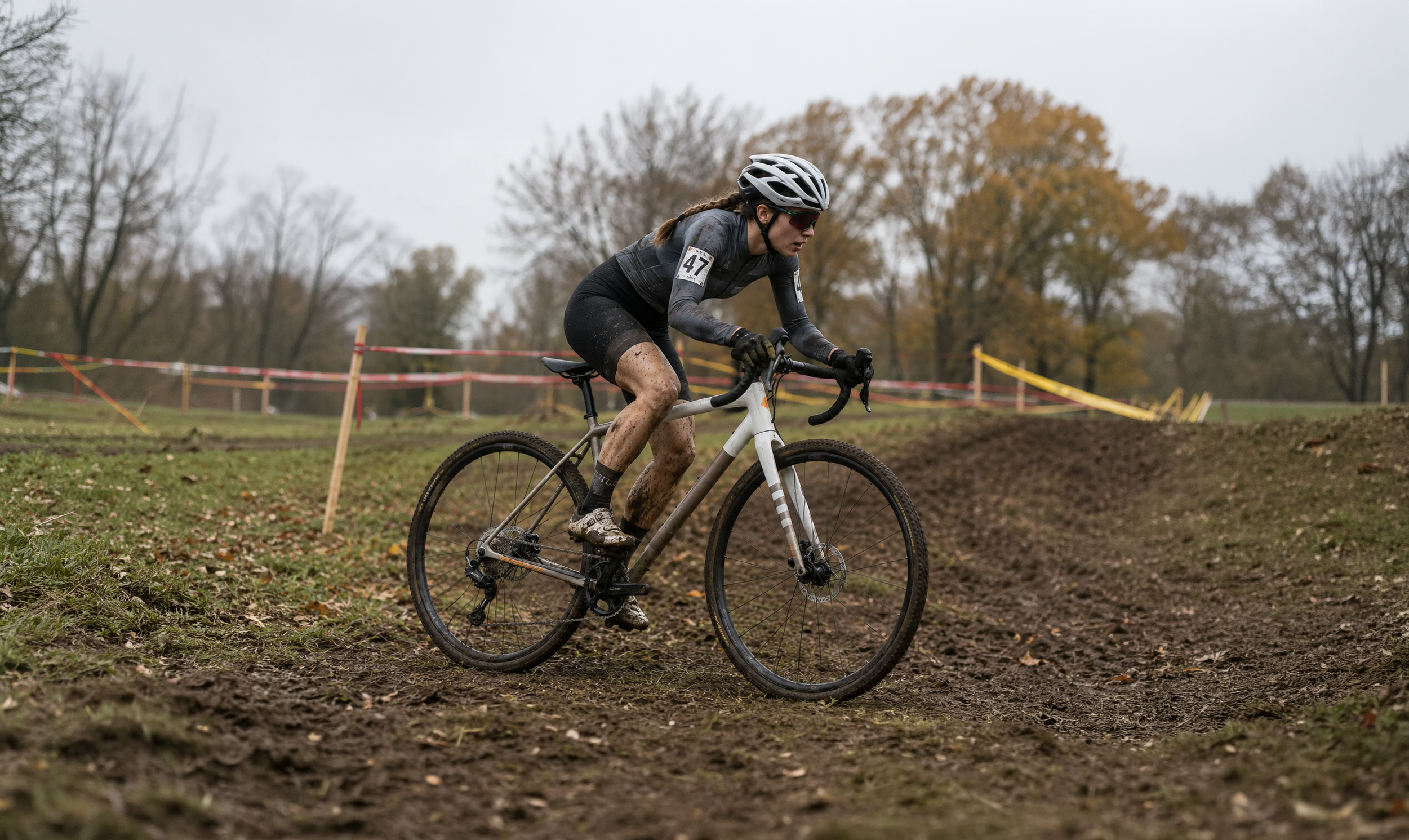 Cyclocross Bikes