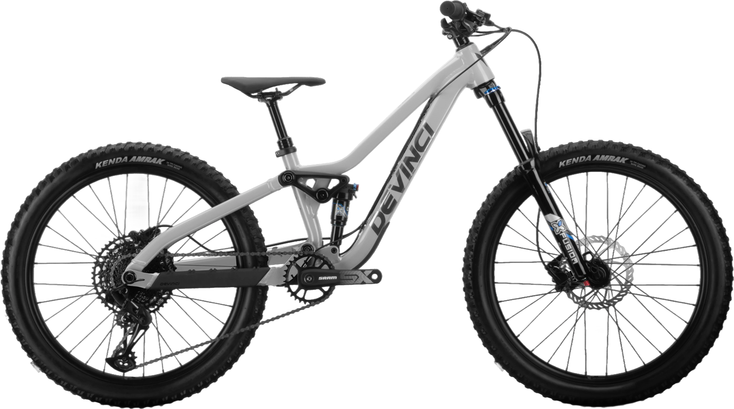 Devinci