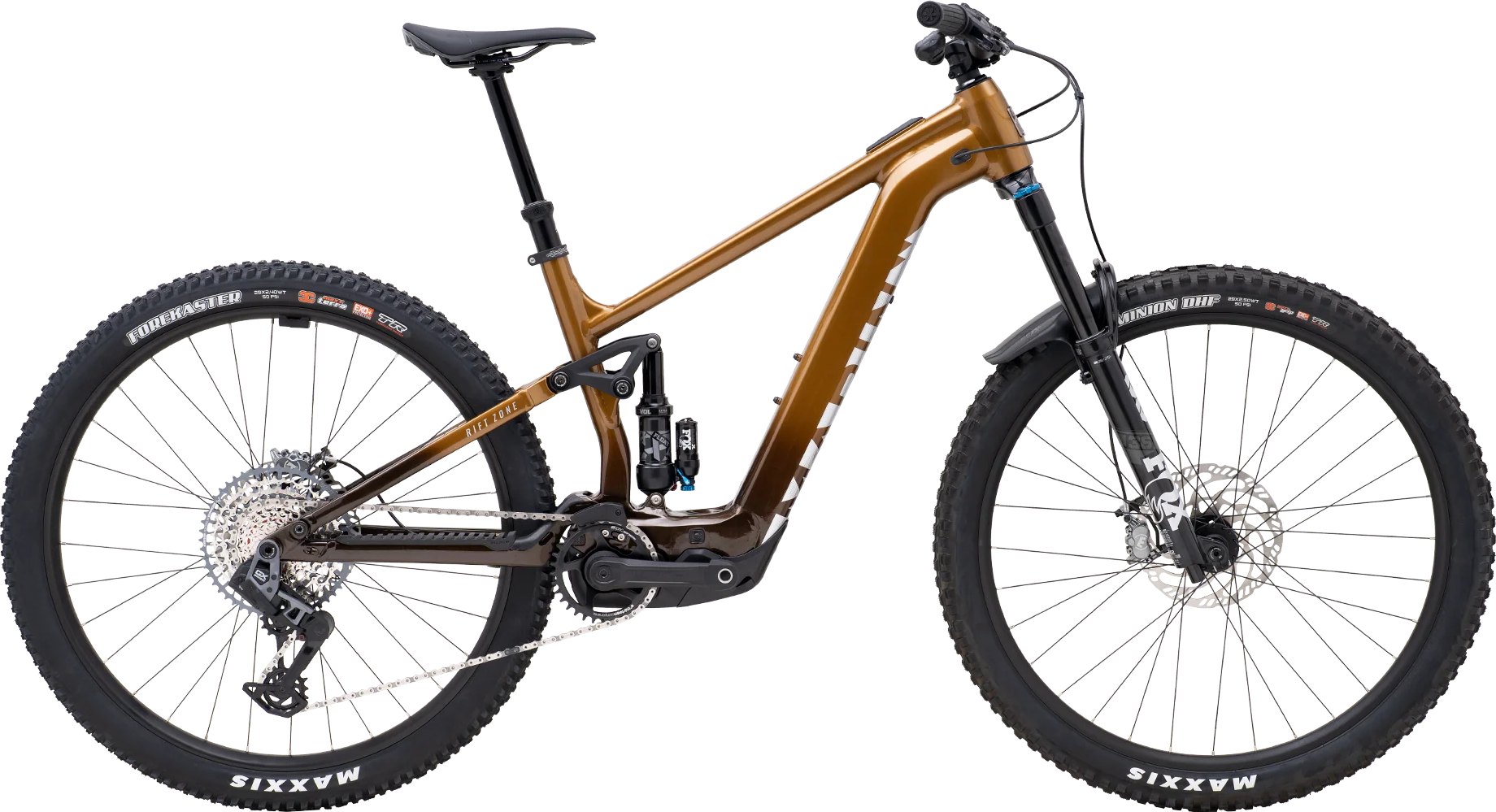 Electra