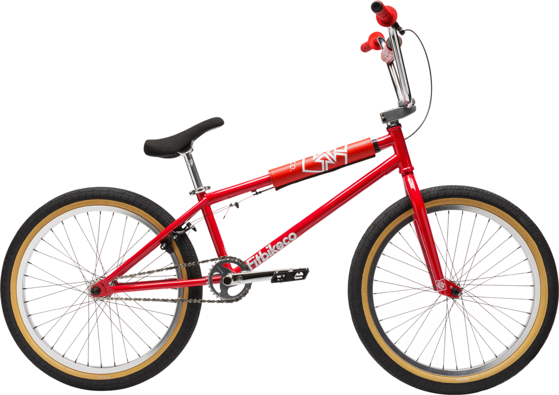 Fit Bike Co.