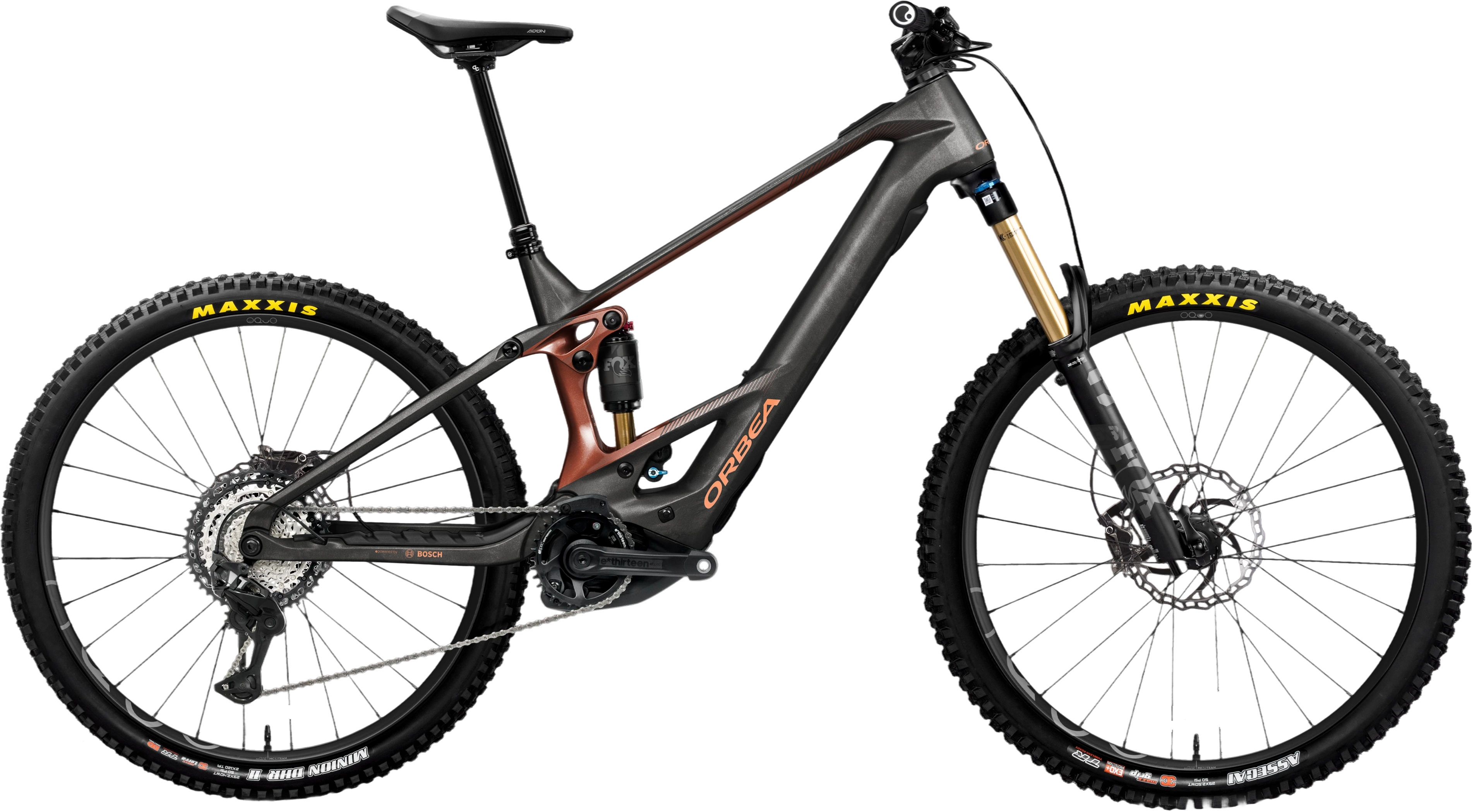 Orbea