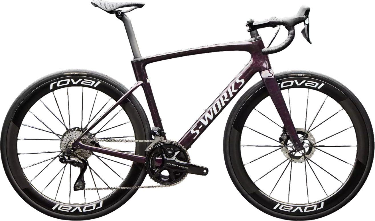Specialized