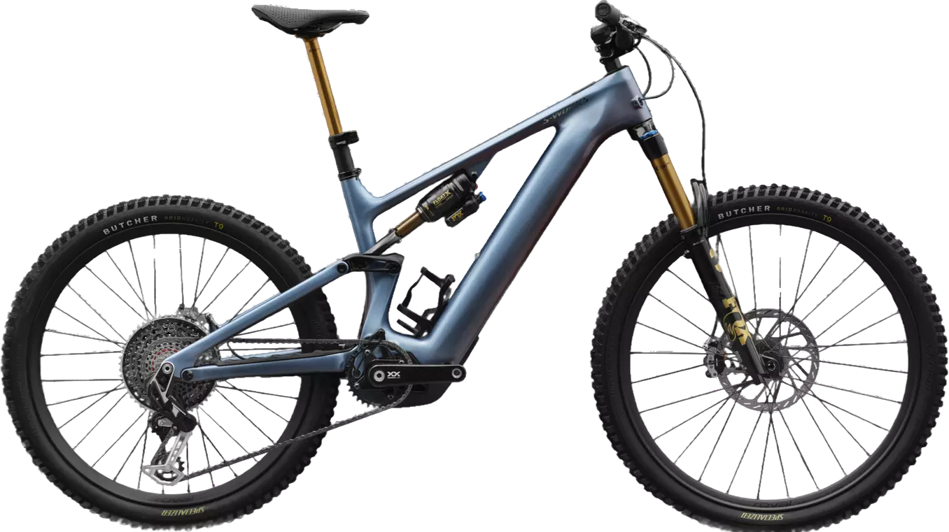 Specialized