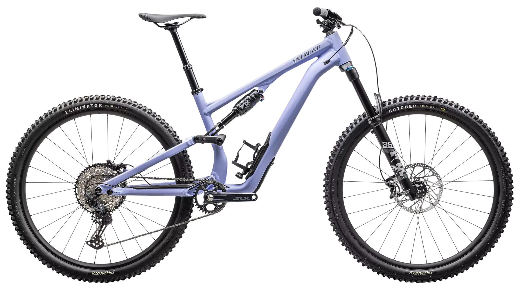 Specialized