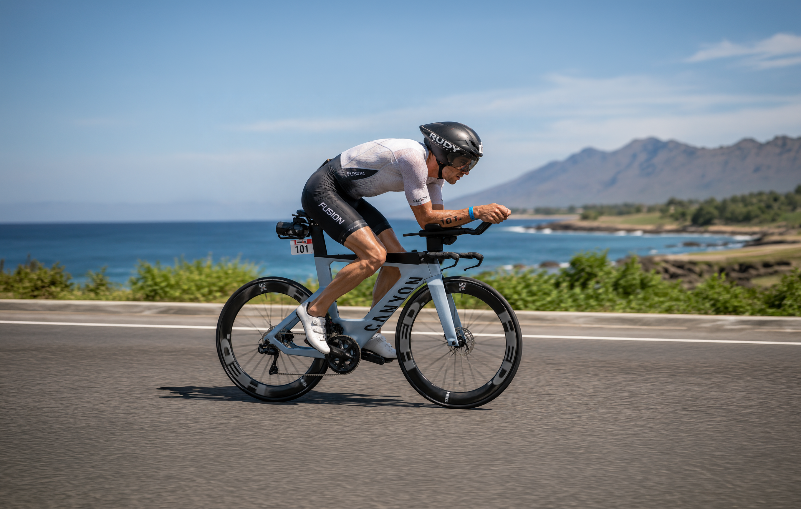 Triathlon/TT Bikes