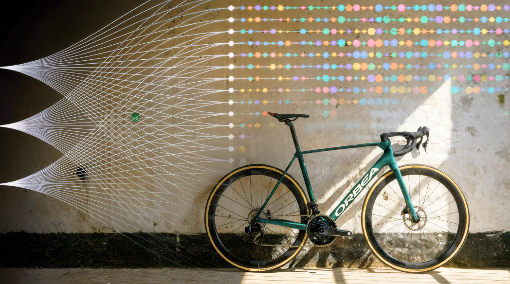 Bike market data
