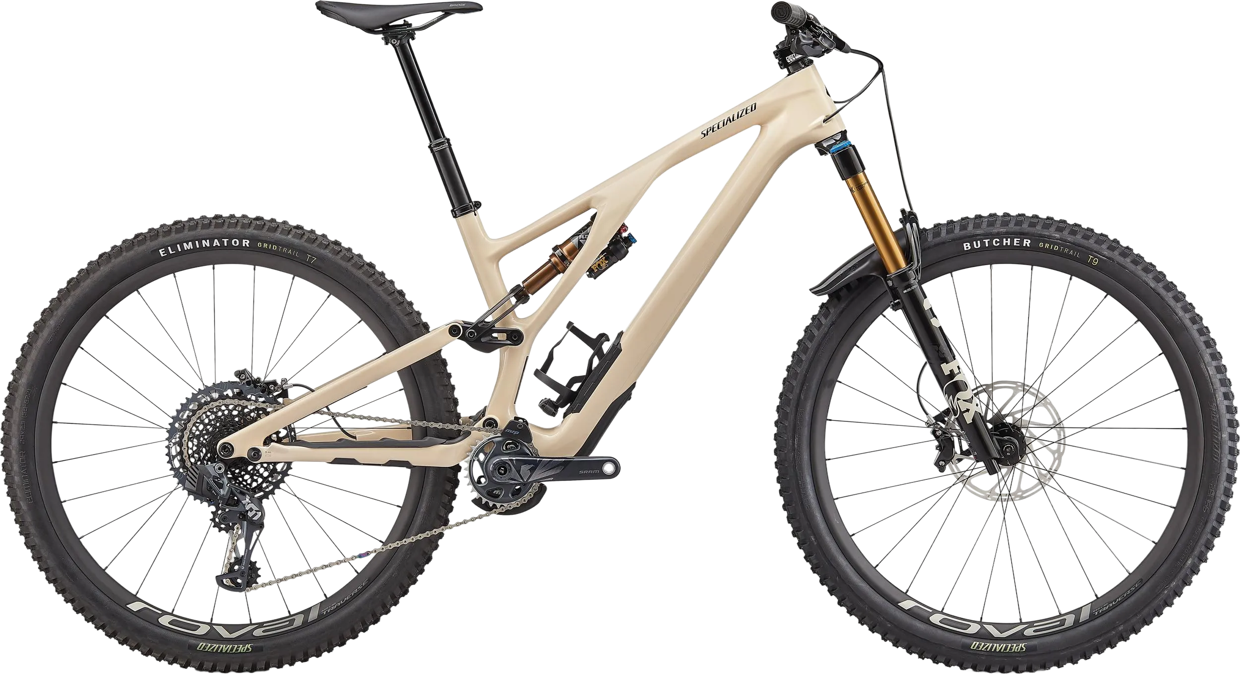 2022 Stumpjumper EVO Pro