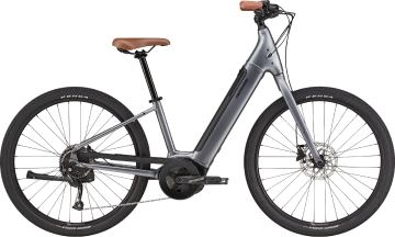 eBikes