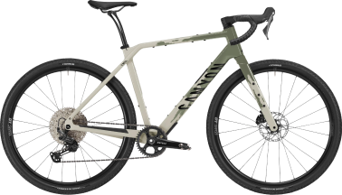 Gravel/Cyclocross