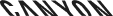 Canyon