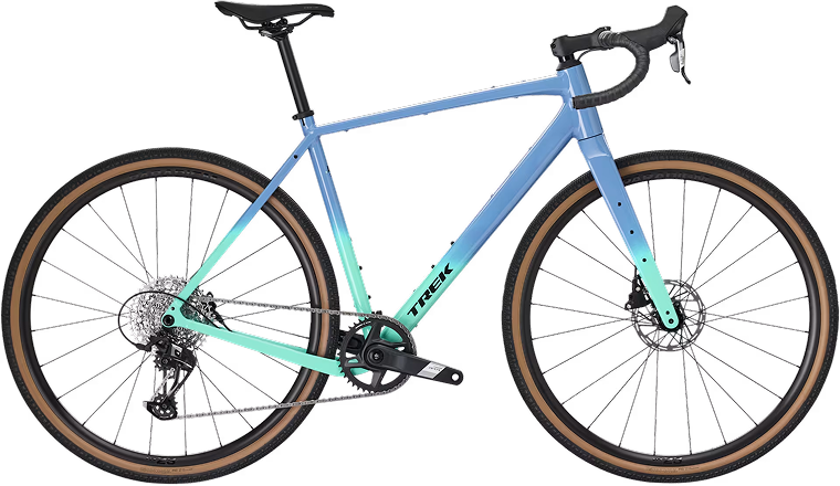 Cyclocross Bikes