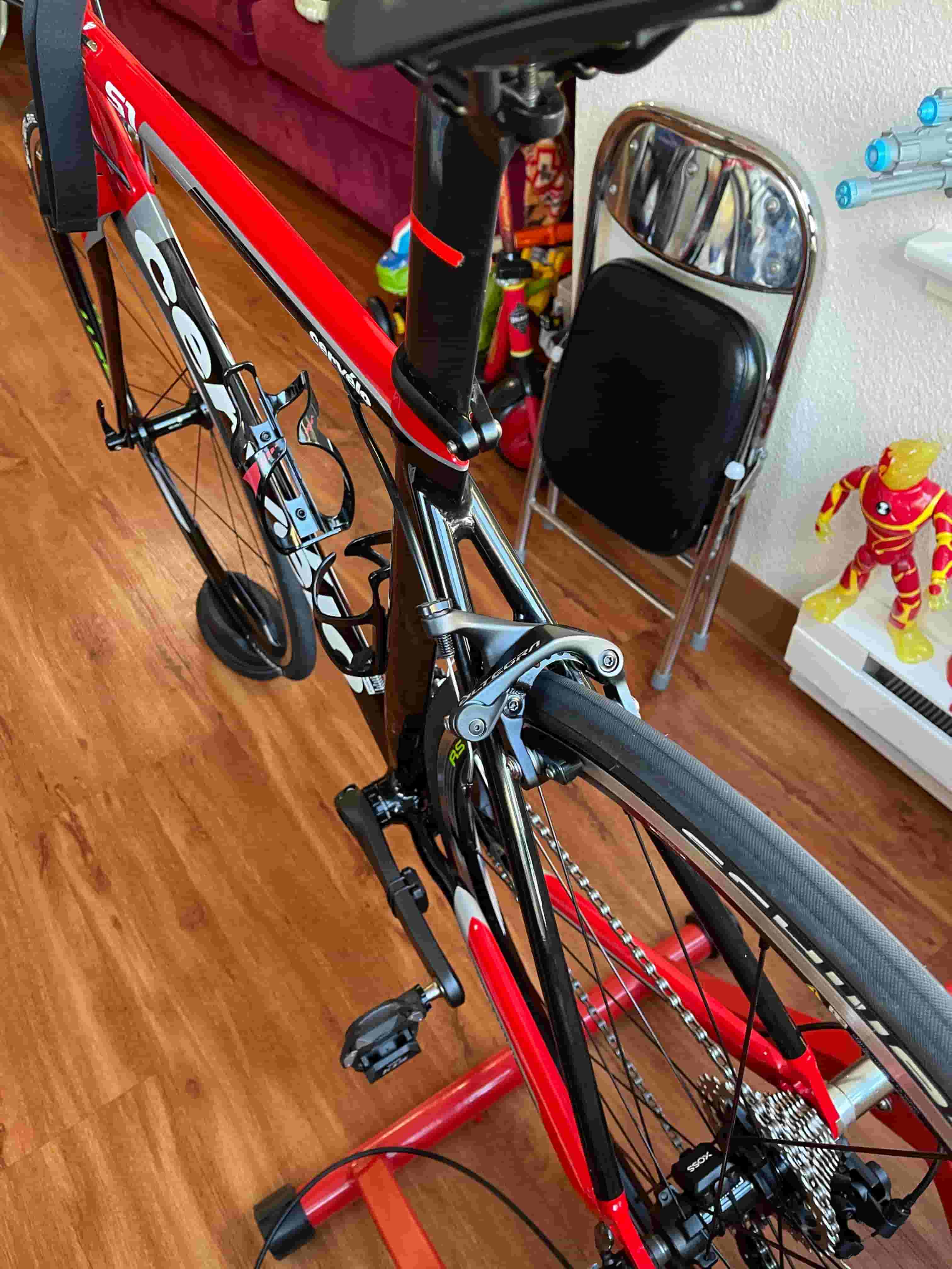 BicycleBlueBook