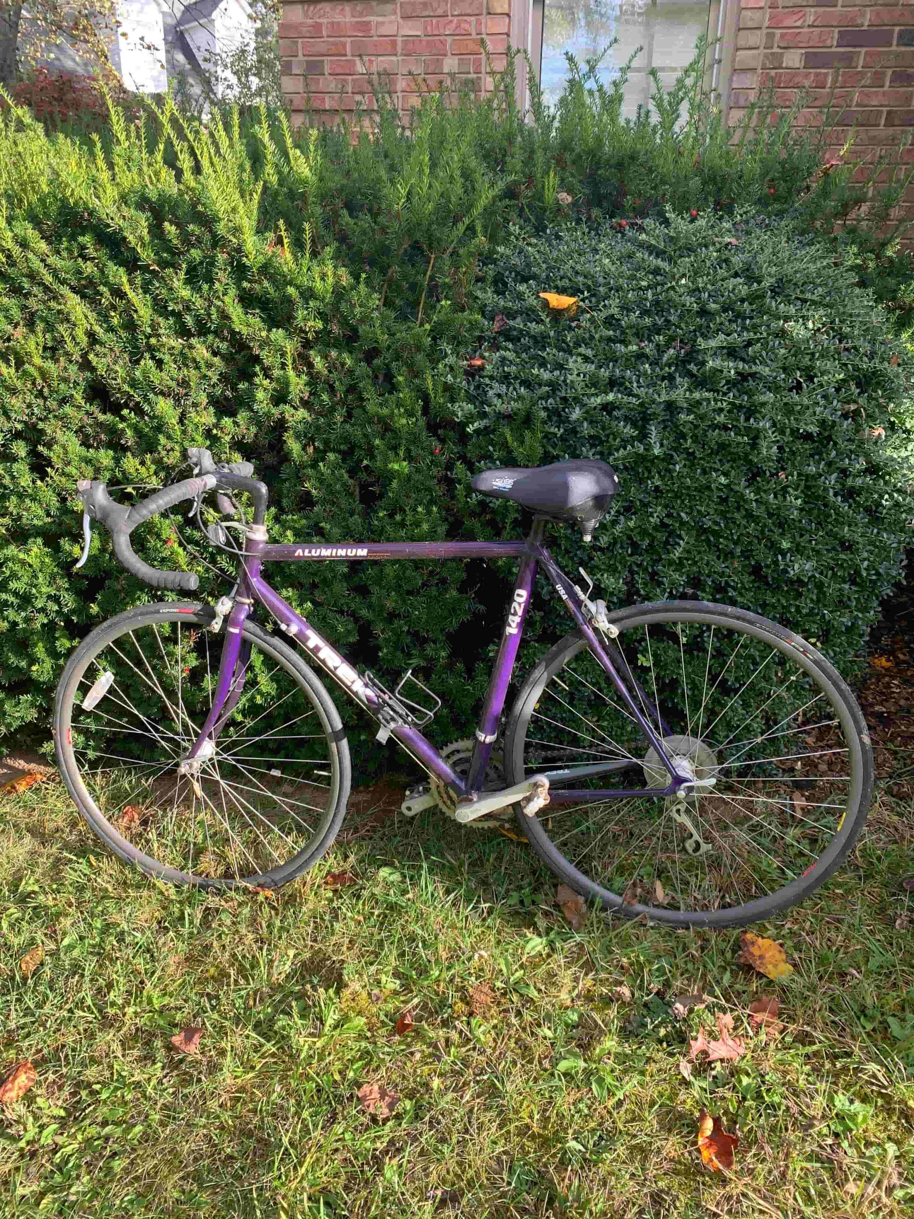 old.BK BicycleBlueBook