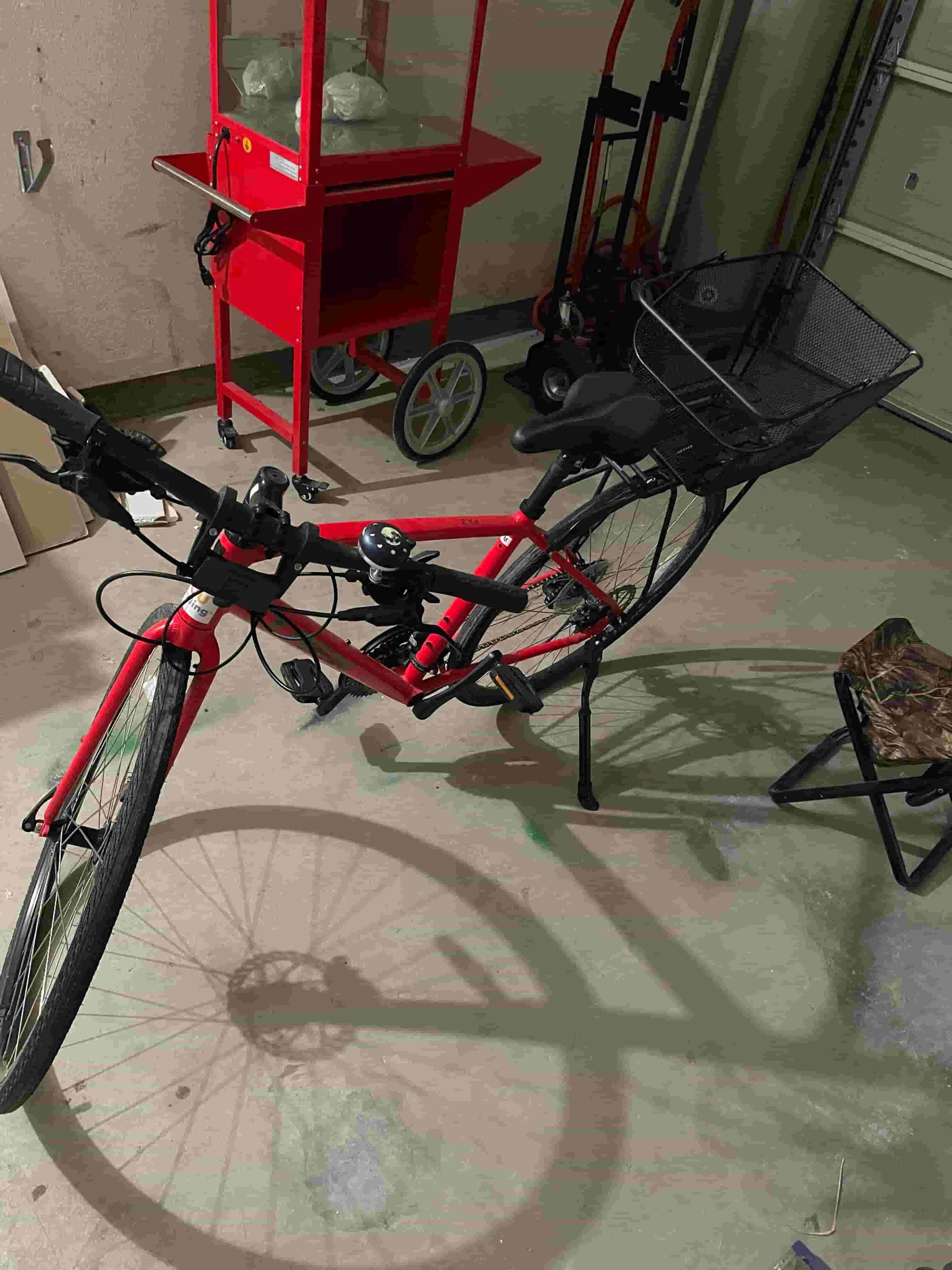 trek fx 2 bicycle blue book BicycleBlueBook