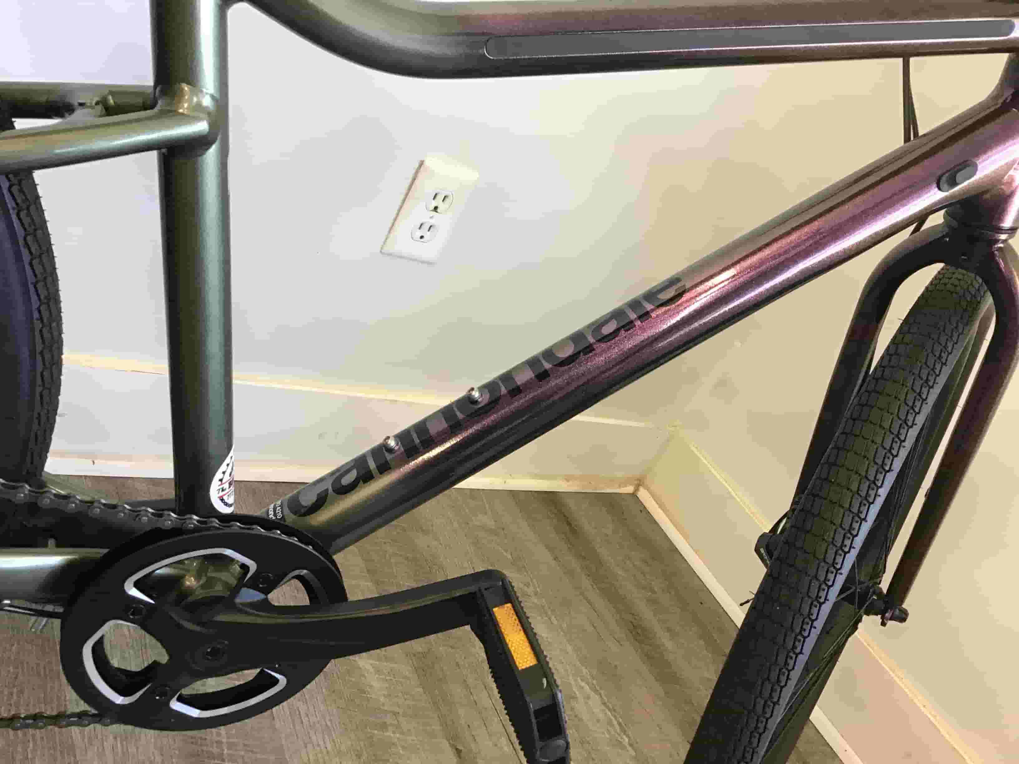 BicycleBlueBook