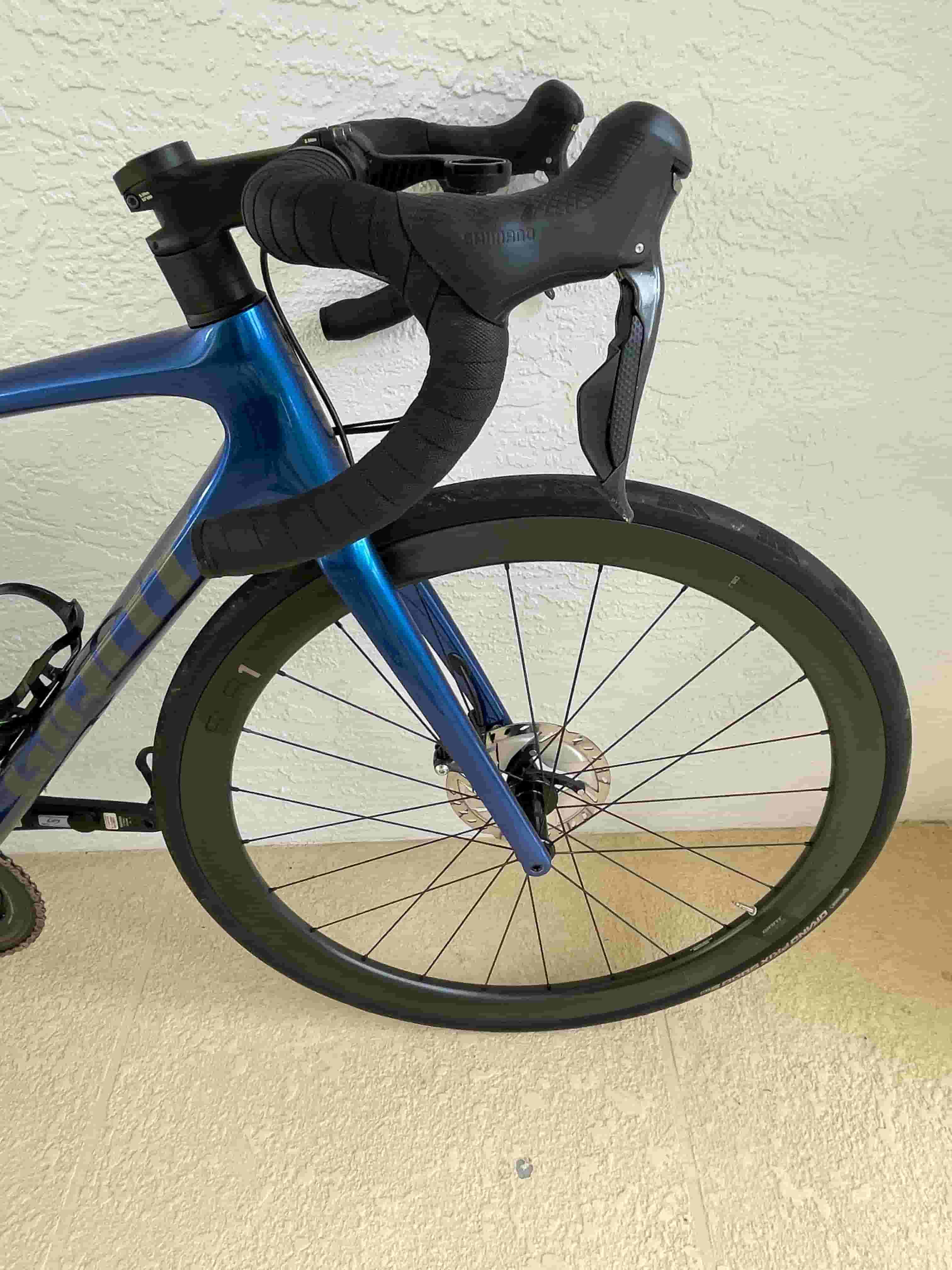 BicycleBlueBook