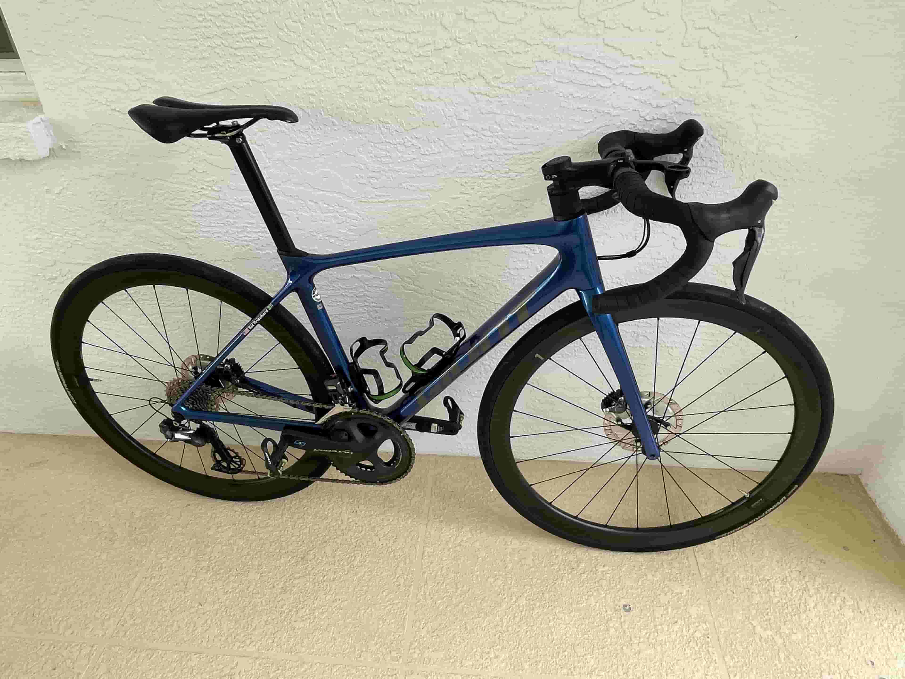 BicycleBlueBook