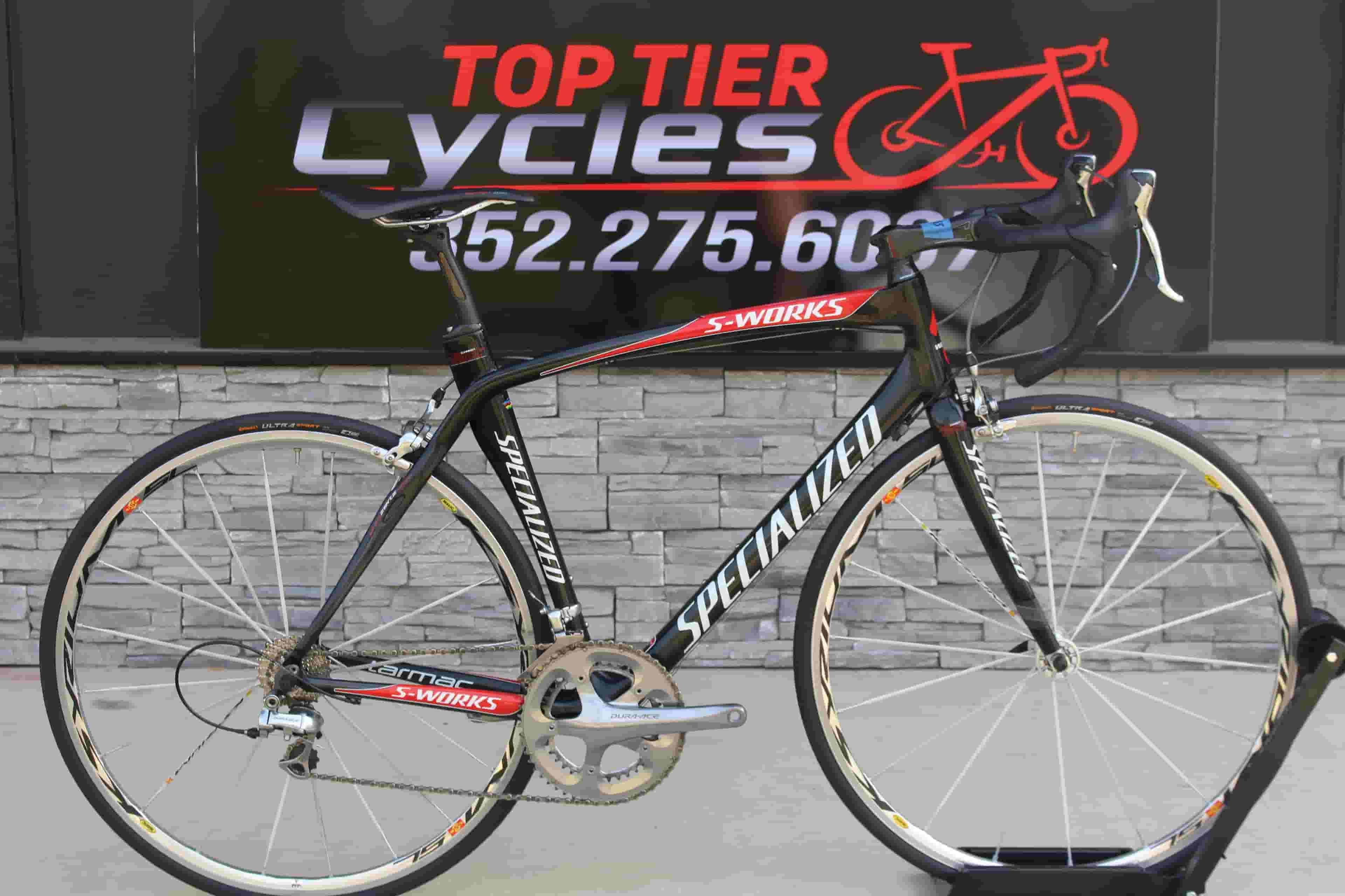 SPECIALIZED 2006年モデル BicycleBlueBook