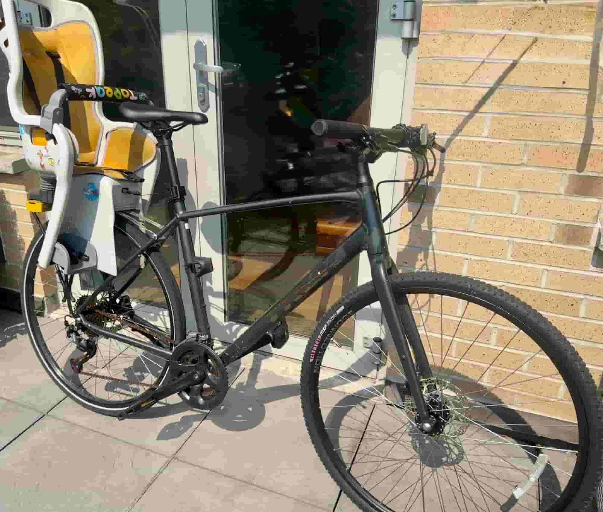 trek fx2 hybrid bicycle BicycleBlueBook