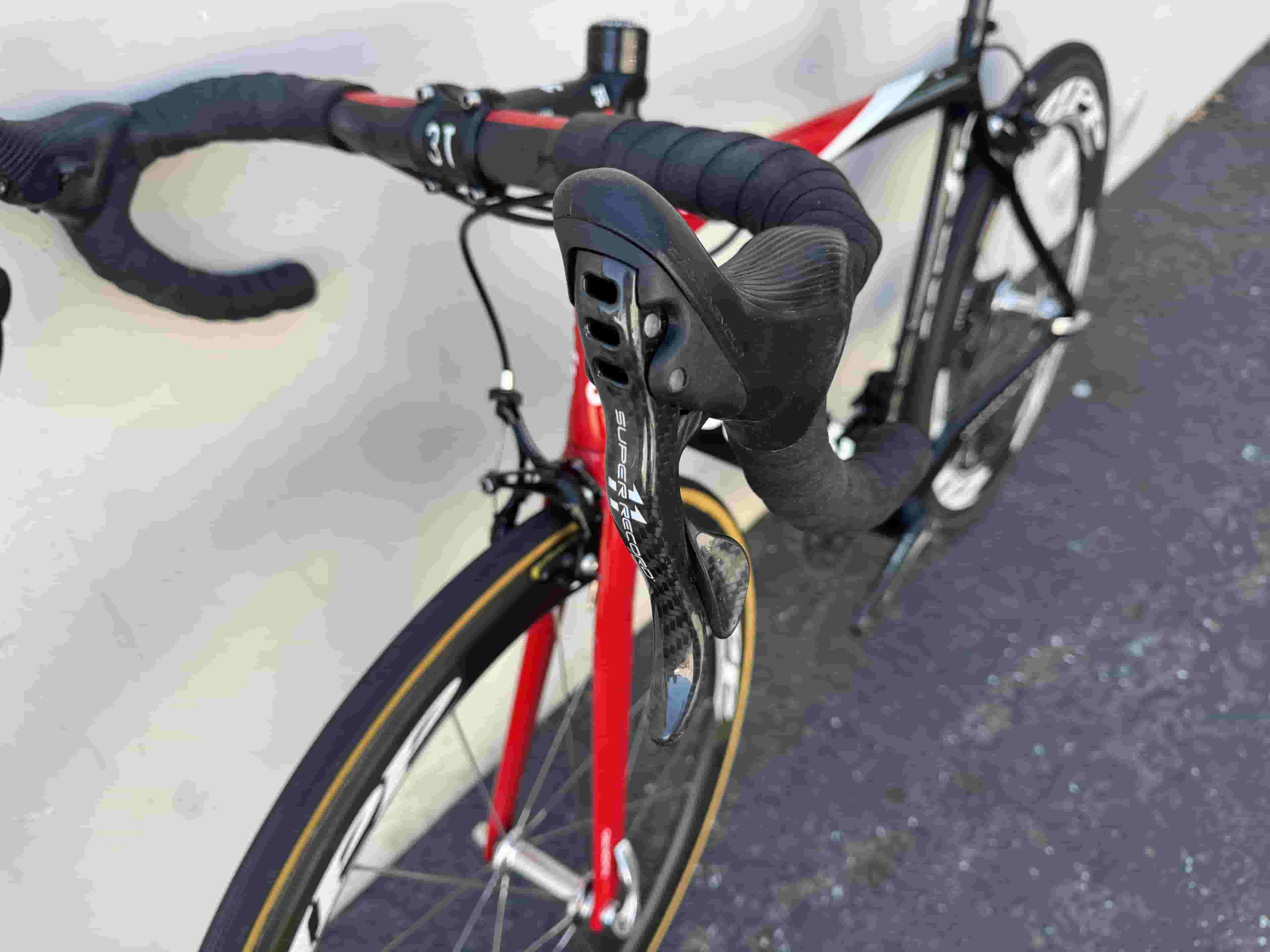 BicycleBlueBook