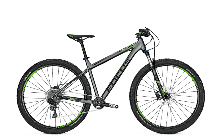 MOMOちゃん FOCUS WHISTLER EVO 29er 2018年 2018 Focus WHISTLER Evo – Specs, Comparisons, Reviews – 99