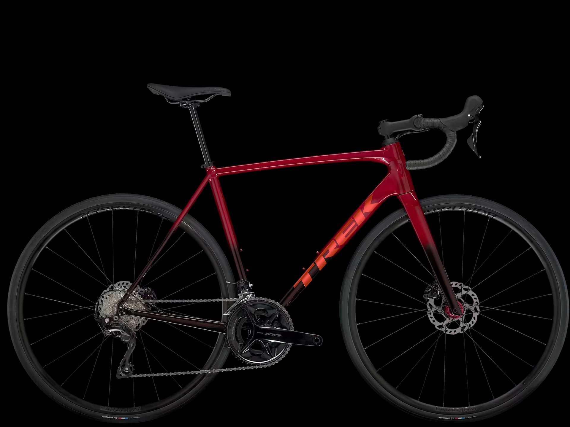 2025 Trek Emonda ALR - Bicycle Details - BicycleBlueBook.com