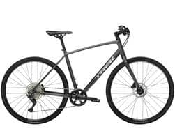 2022 Trek FX 3 Disc - Bicycle Details - BicycleBlueBook.com