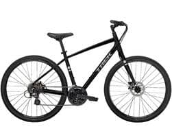 Trek verve 3 blue book clearance
