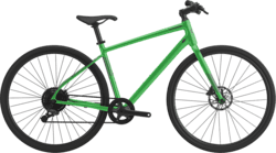2023 Cannondale Quic - Bicycle Details - BicycleBlueBook.com