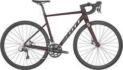 Scott Speedster 2024 サイズM 2024 Scott Speedster - Bicycle Details - BicycleBlueBook.com