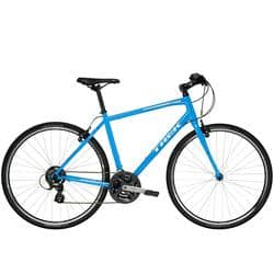 2019 Trek FX 1 - Bicycle Details - BicycleBlueBook.com