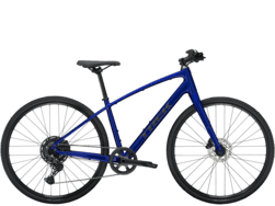 2025 Trek FX 3 Gen 4 - Bicycle Details - BicycleBlueBook.com