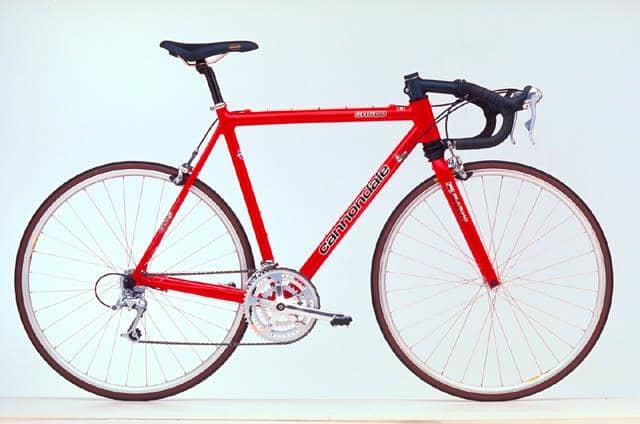 Cannondale sr500 value deals