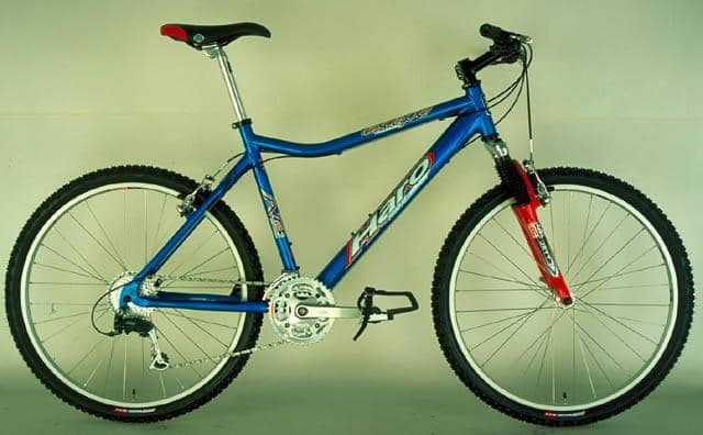1999 Haro Escape A7. - Bicycle Details - BicycleBlueBook.com