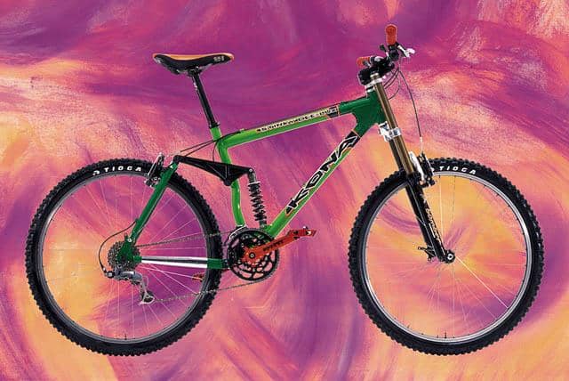 Kona stinky 2000 2025