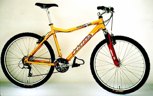 2000 Haro Escape A7. - Bicycle Details - BicycleBlueBook.com