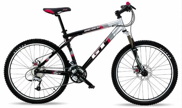 2001 GT Avalanche 1. - Bicycle Details - BicycleBlueBook.com
