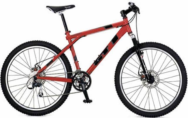 2002 GT Avalanche 2. - Bicycle Details - BicycleBlueBook.com