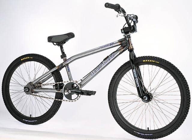 haro backtrail x