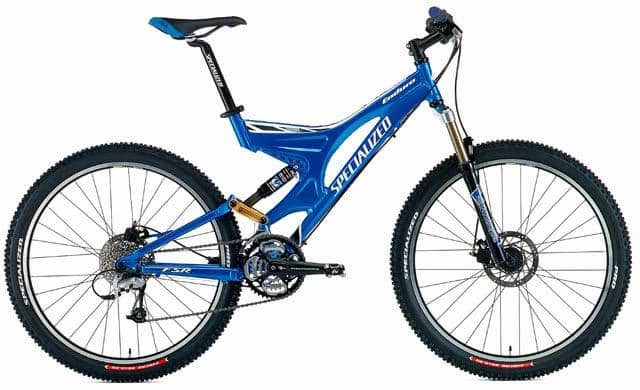 specialized riding gear
