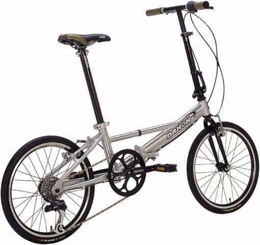 2003 Dahon Helios SL - Bicycle Details - BicycleBlueBook.com