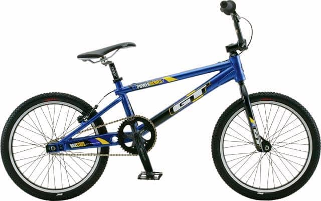 2004 GT Power Series - Bicycle Details - BicycleBlueBook.com