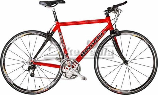 2005 Bianchi Alfana Bicycle Details BicycleBlueBook
