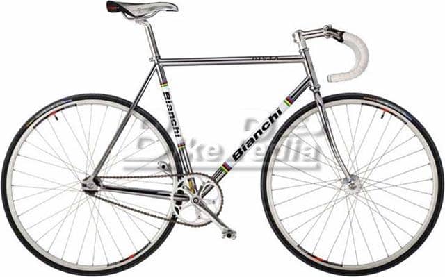 Used bianchi pista hot sale