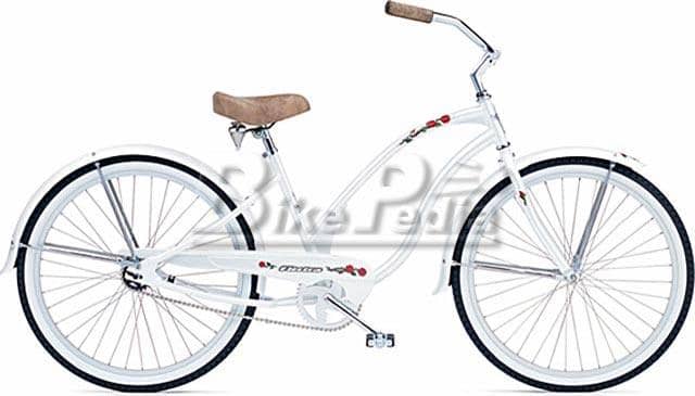 Electra rosie cruiser bike hotsell