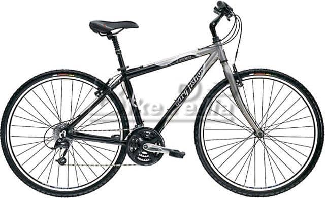 Gary fisher zebrano 2005 outlet
