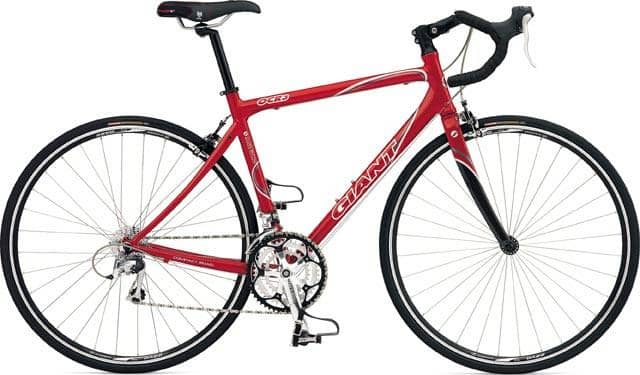 2005 Giant OCR 3 - Bicycle Details - BicycleBlueBook.com